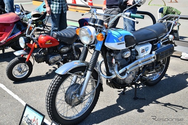 20世紀ミーティング2026春季クラシックカー＆バイクの集い