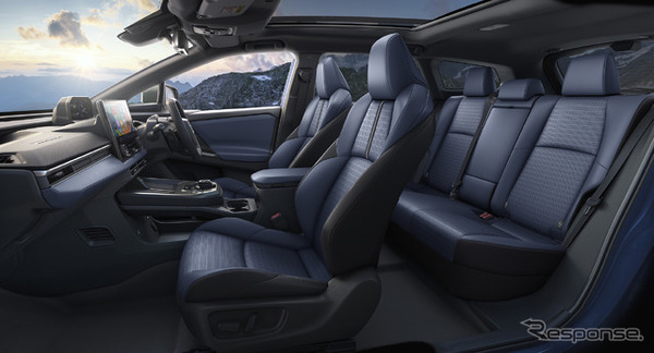 スバル トレイルシーカー