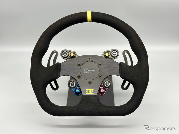 社外ステアリング交換で何が変わる？ 操作性向上のメリットと落とし穴～カスタムHOW TO～