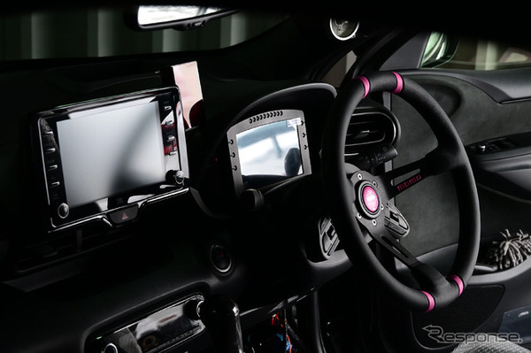 社外ステアリング交換で何が変わる？ 操作性向上のメリットと落とし穴～カスタムHOW TO～