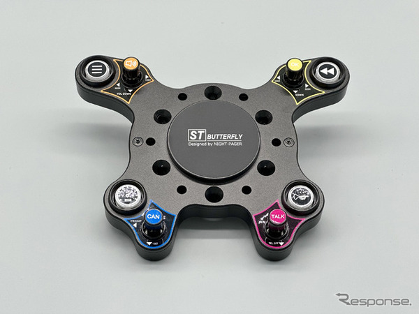 社外ステアリング交換で何が変わる？ 操作性向上のメリットと落とし穴～カスタムHOW TO～