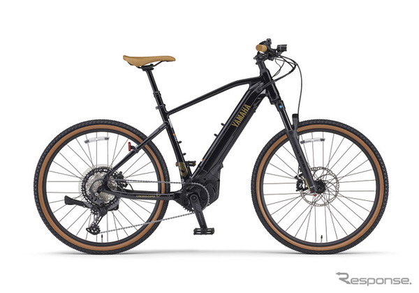 ヤマハ CROSSCORE RV（クロスコア アールブイ）