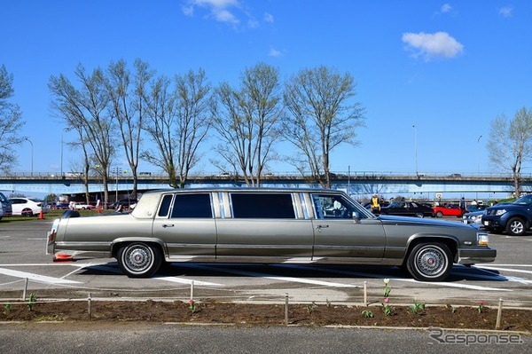 20世紀ミーティング2026春季クラシックカー＆バイクの集い