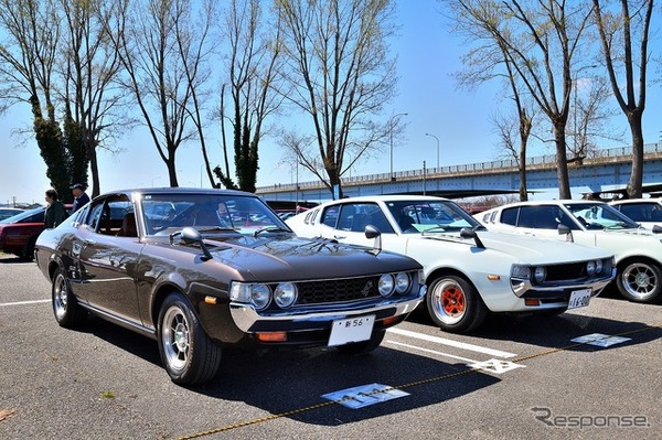 20世紀ミーティング2026春季クラシックカー＆バイクの集い