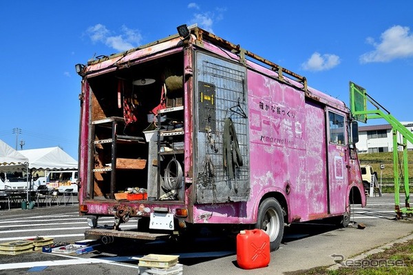 20世紀ミーティング2026春季クラシックカー＆バイクの集い