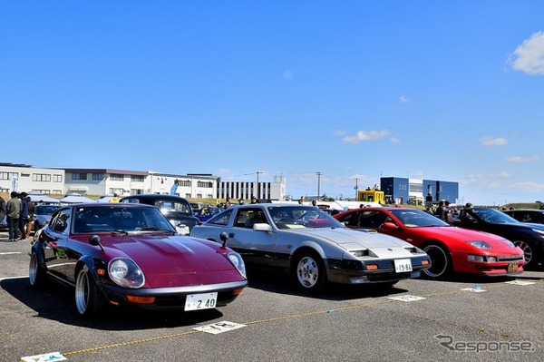 20世紀ミーティング2026春季クラシックカー＆バイクの集い