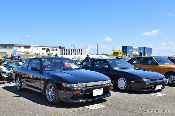 20世紀ミーティング2026春季クラシックカー＆バイクの集い