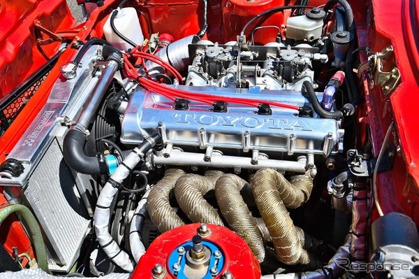 20世紀ミーティング2026春季クラシックカー＆バイクの集い