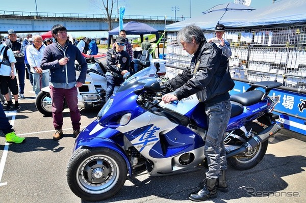 20世紀ミーティング2026春季クラシックカー＆バイクの集い