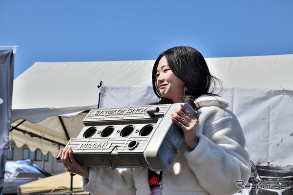 20世紀ミーティング2026春季クラシックカー＆バイクの集い