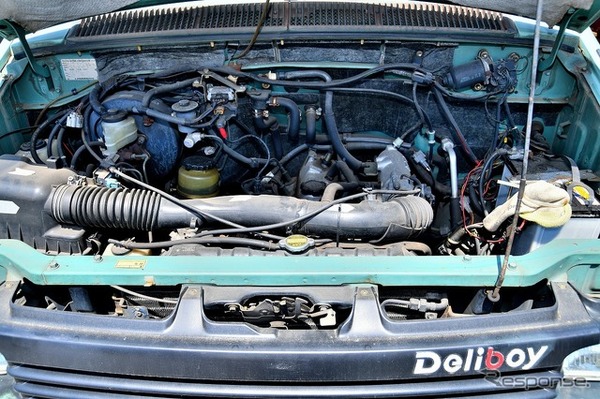 アリオ上尾 昭和平成オールドカー展示会