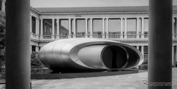 アウディ「Origin」