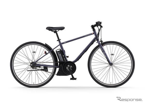 ヤマハ PAS CRAIG（マットラベンダー）