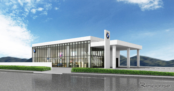 「宇都宮BMW/BMW Premium Selection宇都宮」