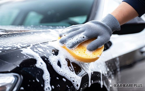 4月28日は「洗車の日」… 洗車場ブームを牽引、全国各地で新規オープンが続く純水洗車場「D-Wash」【洗車場特集 Part.01】