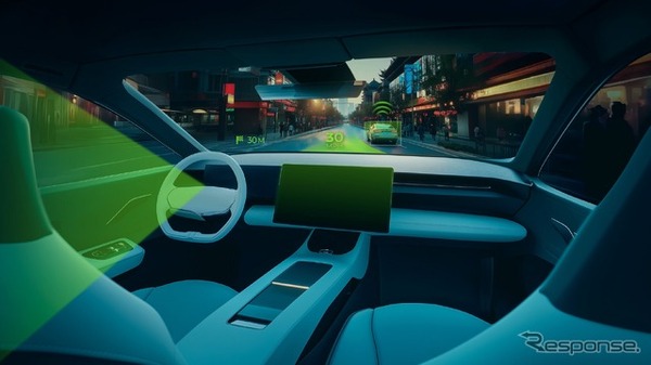 ヴァレオ　オートチャイナ2026（イメージ）