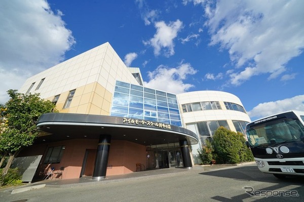 アイルモータースクール博多の森