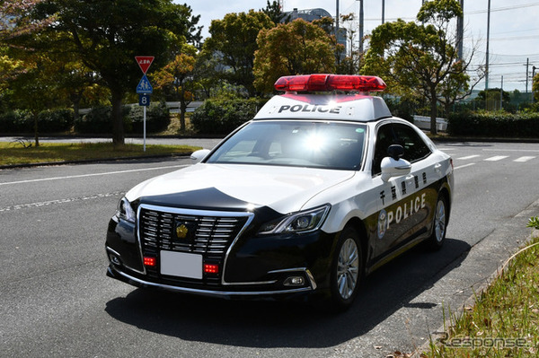 はたらくくるま