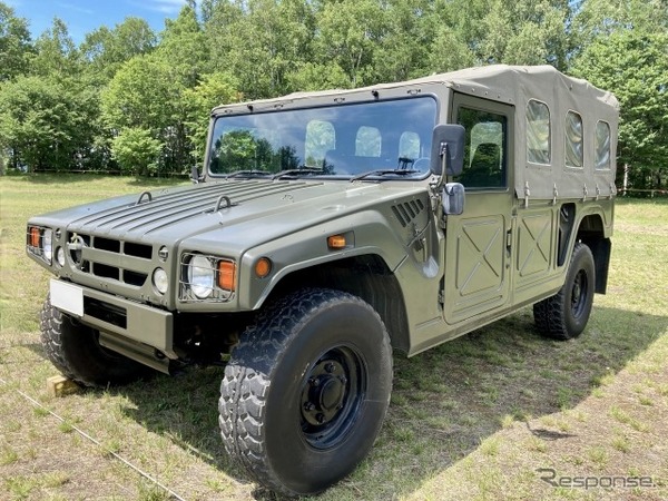 はたらくくるま