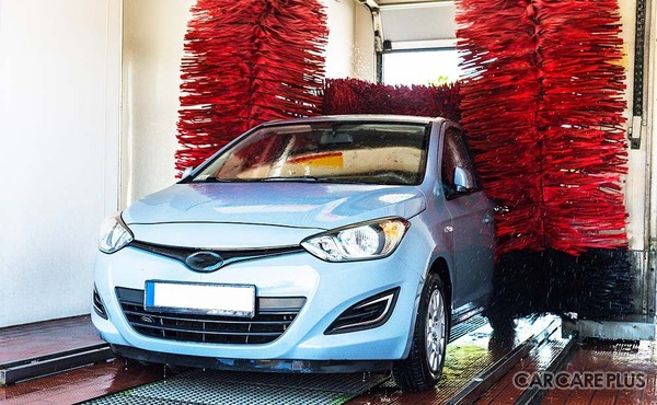 4月28日は「洗車の日」…コスパと利便性が魅力のサブスク型洗車場「ふるーる洗車」【洗車場特集 Part.04】