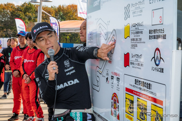 佐藤琢磨主宰の小学生対象カートプロジェクト『TAKUMA KIDS KART CHALLENGE 2026』が始動