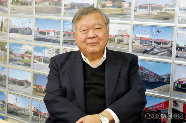 KeePer技研とカービューティープロに聞く…愛車が一生輝く！新時代のカーケア選択術