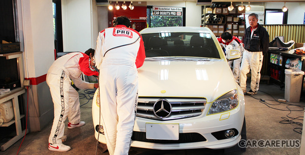 KeePer技研とカービューティープロに聞く…愛車が一生輝く！新時代のカーケア選択術