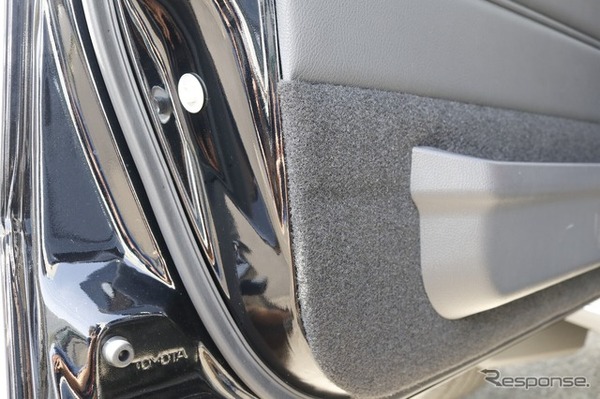 ランクル70の音をどう変える？ 純正スピーカー位置の難題をプロショップが解決［car audio newcomer］by 東京車楽　前編