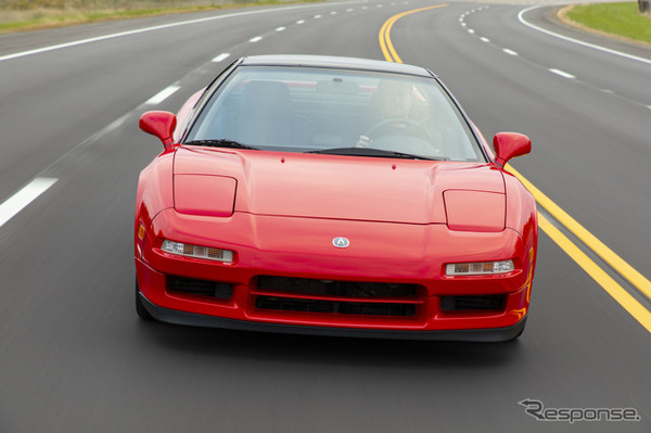 初代アキュラ（ホンダ）NSX