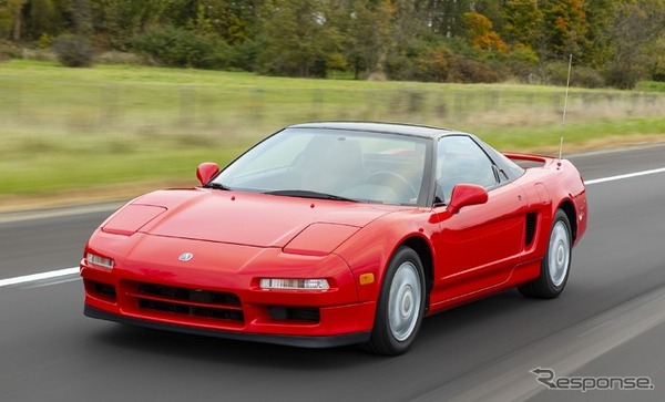 初代アキュラ（ホンダ）NSX
