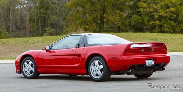 初代アキュラ（ホンダ）NSX