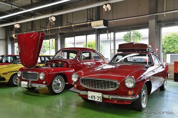 クラシックカーフェスティバル2026 in 関東工業自動車大学校