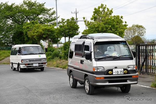 クラシックカーフェスティバル2026 in 関東工業自動車大学校