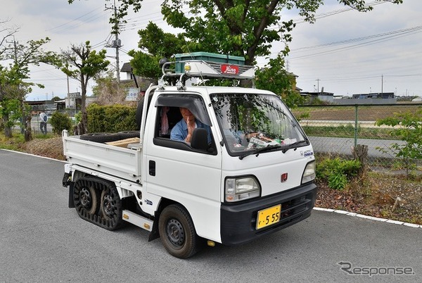 クラシックカーフェスティバル2026 in 関東工業自動車大学校