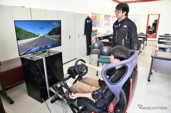 クラシックカーフェスティバル2026 in 関東工業自動車大学校