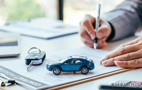 個人向けカーリース契約には「落とし穴」がある？…自動車公正取引協議会の “ 注意喚起 ” から学ぶリスク管理