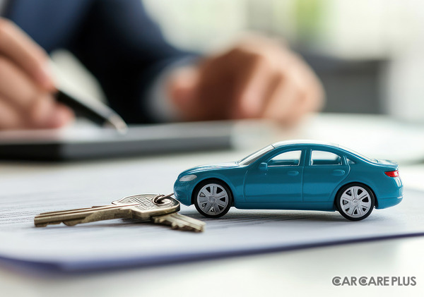 個人向けカーリース契約には「落とし穴」がある？…自動車公正取引協議会の “ 注意喚起 ” から学ぶリスク管理