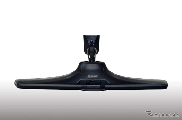アルプスアルパインのドライブレコーダー搭載デジタルミラー「DVR-DM1246Aシリーズ」