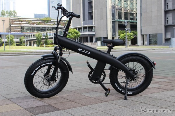 STYLE e‐BIKE（スタイル e-バイク）