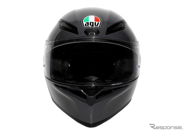 AGV K1S（EVO GREY）