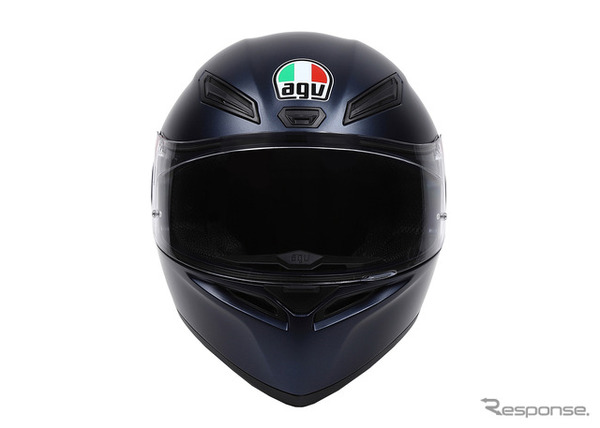 AGV K1S（PROFONDO BLUE）