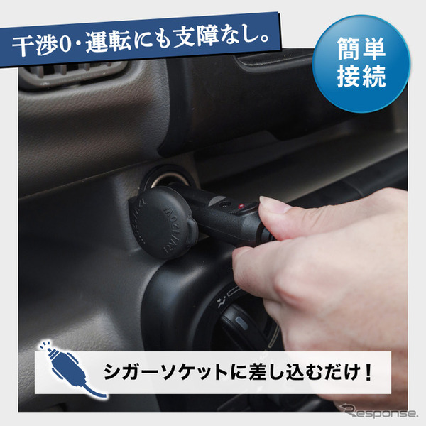 クラフトワークス『エブリイバン』系列専用LEDコンソールボックス