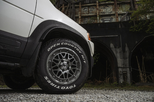 MID ナイトロパワー M29 STINGER