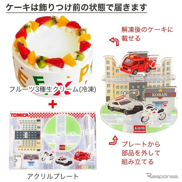 飾って遊べる2WAY仕様