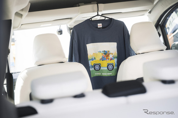 OGUshow（オグショー）…GO OUT CAMP JAMBOREE