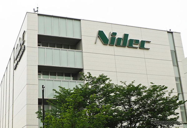 ニデック、無断で設計変更など品質関連でも不正の疑い（写真はイメージ）