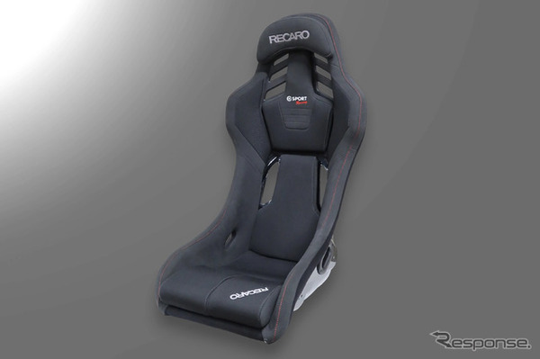 D-SPORTRacing RECARO製フルバケットシート