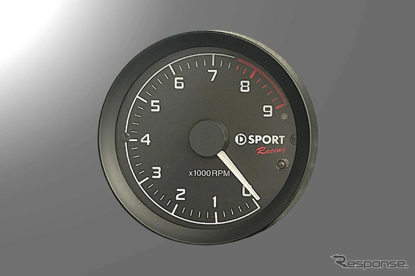 D-SPORTRacing タコメーター