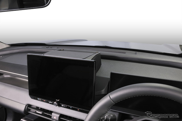 RAV4専用ティシューケース