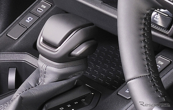 RAV4専用ETCカバー